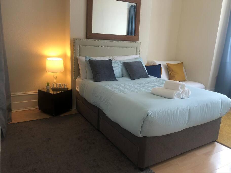 Marcela's Place - Private Near Heathrow *