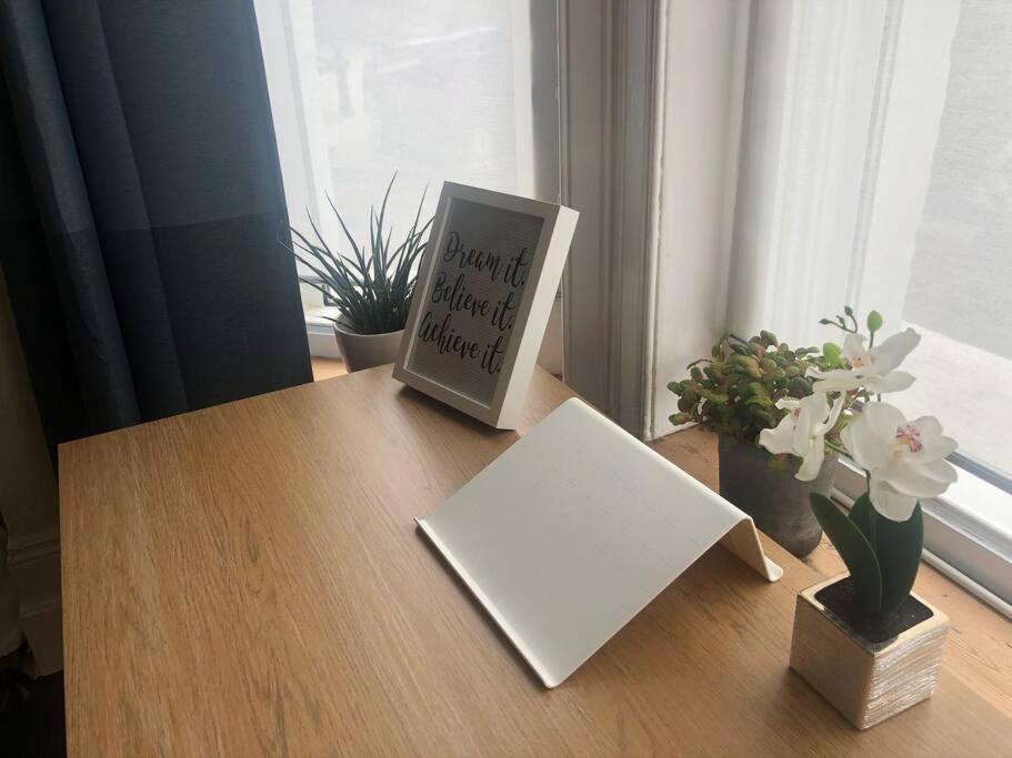 Marcela's Place - Private Near Heathrow *