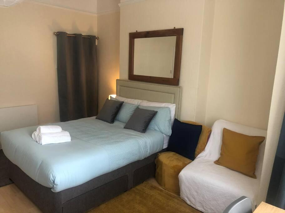 Apartment Marcela's Place - Private Near Heathrow *